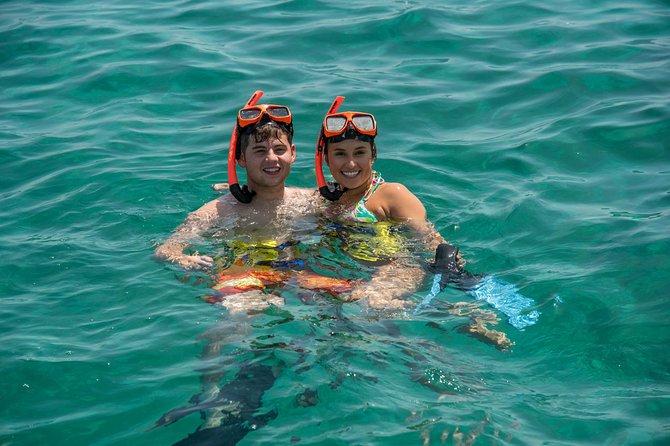 Dunns River Catamaran Cruise From Ocho Rios - Questions and Help Center