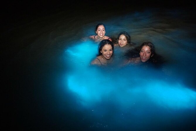 Dunns River Falls & Luminous Lagoon Guided Tour From Montego Bay - Directions and Transportation