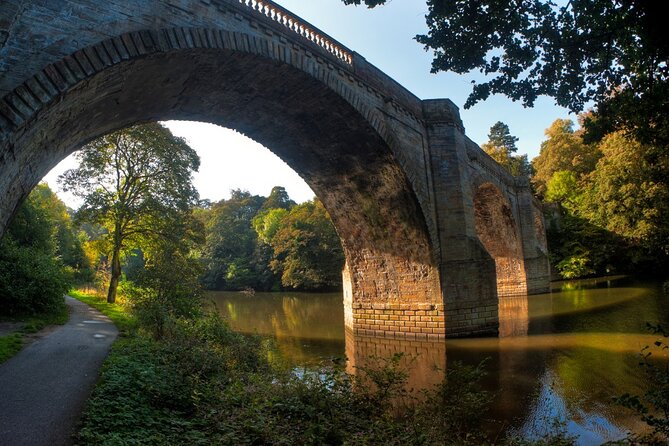 Durham Private Walking Tour - Directions
