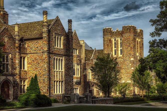 Durham - The Cathedral and Old City - Pricing and Booking