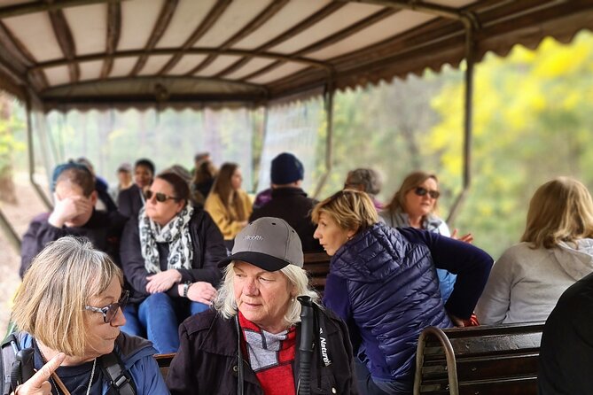 Dwellingup Trains, Trails & Woodfired Delights Full Day Tour - Additional Information