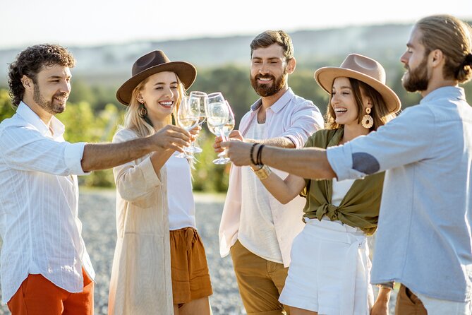 E-Bike Adventures Through the Wineries in Queenstown - Good To Know