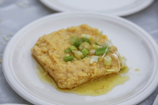 E-bike Food Tour Tasting in Heraklion - The Sum Up