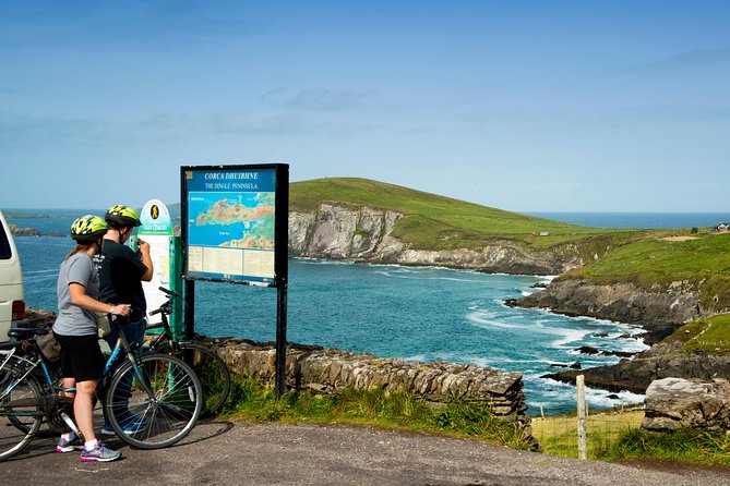 E-Bike From Killarney. Co Kerry. Self Guided. Full Day. - Good To Know