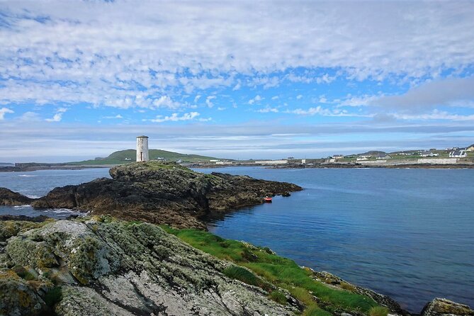 E-Bike on Inishbofin Island, Connemara Coast. Self Guided. Full Day. - Additional Information and Requirements