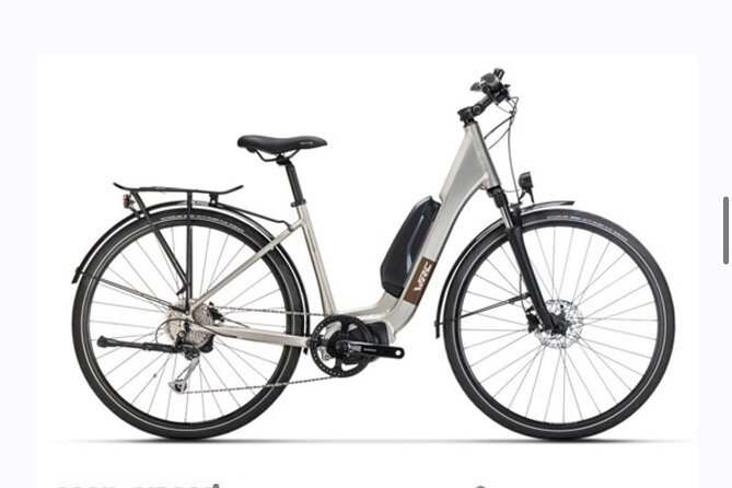 E Bike Rentals in Las Palmas - Support and Contact Information