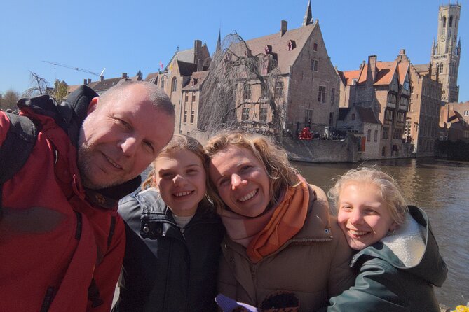 E-Scavenger Hunt Lubeck: Explore the City at Your Own Pace - Common Questions