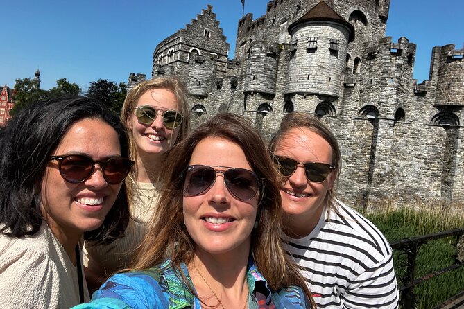 E-Scavenger Hunt Rouen: Explore the City at Your Own Pace - Pricing and Payment