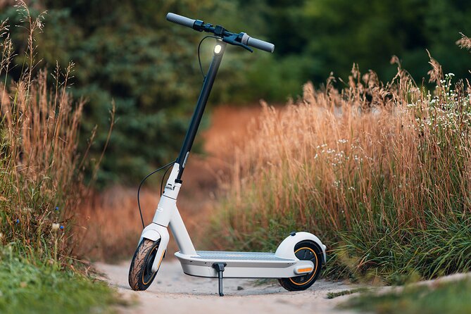 E-Scooter - E-Bike - Quadracycle - Bikes - Kick Scooter - Terms and Conditions