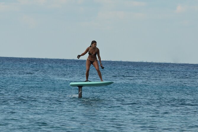 E-Surf Lessons - Cancellation Policy