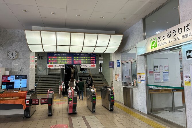 【Private Tour】Beppu Half Day "HELL" Sightseeing Tour - The Sum Up