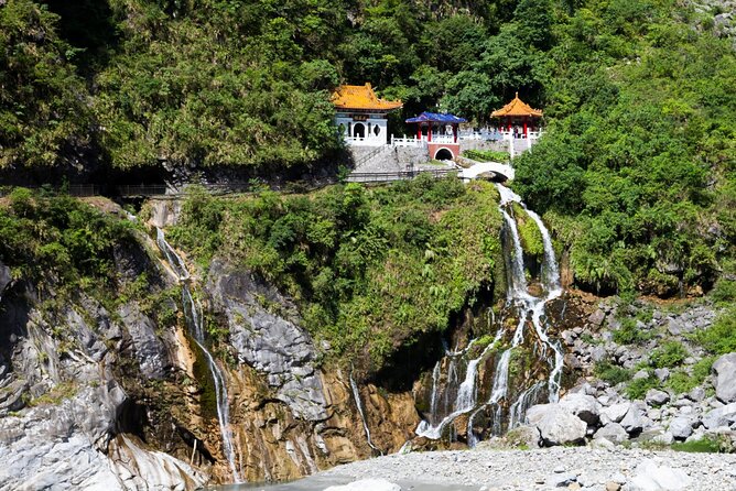 【Private】Taroko National Park (Pickup From Taipei/Yilan/Hualien) - Additional Information