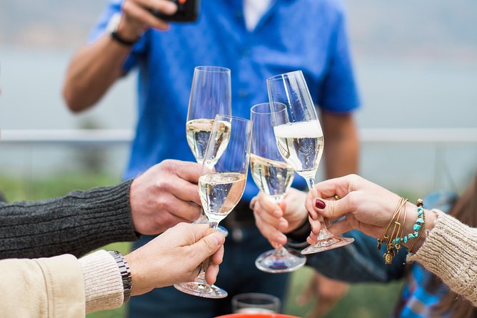 East Kelowna Wine Tour - Classic - 6 Wineries - Common Questions
