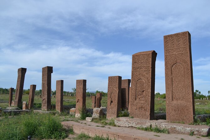 Eastern Turkey 12-Day Sightseeing Tour From Trabzon - Additional Information