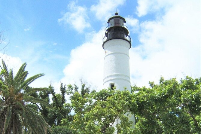 Easy Stroll (or Bike) Through Downtown Key West Audio Tour - Insider Tips