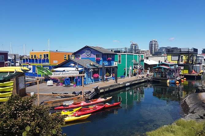 Eat Like a Canadian Food & Sightseeing Tour - Reviews and Ratings of the Tour