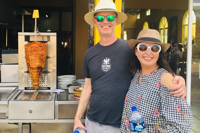 Eat Like A Local Cabo Food Tour - Tour Experience and Reviews