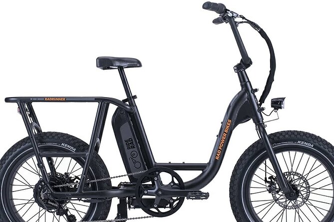 Ebike Rental Ride Electric in Niagara-On-The-Lake Explore and Tour - Overview and Location