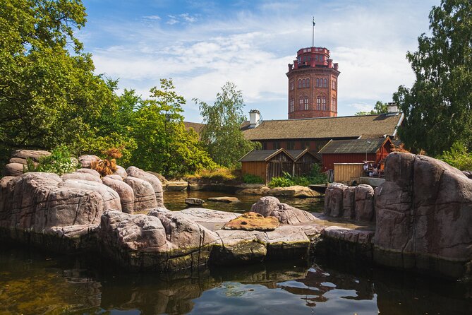 Eco Bike Tour of Stockholm Old Town, Djurgarden, Nature - Additional Information