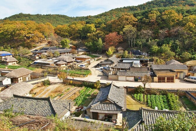 한국 라이브 가상 투어에서 경주, 역사의 예술과 문화를 즐기세요. KTourTOP10 - Additional Information