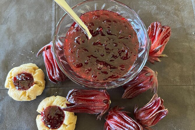 Edible Hibiscus Guided Farm Tour (Big Island) - Additional Information and Accessibility