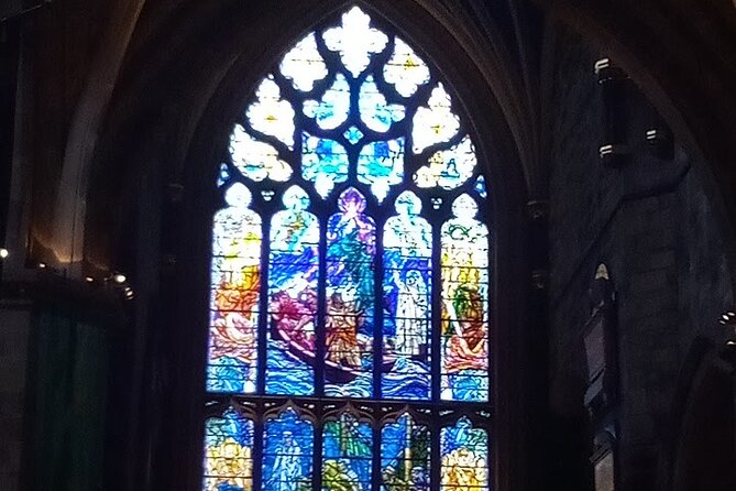 Edinburgh Castle Skip The Line Private Tour - Customizable Itinerary