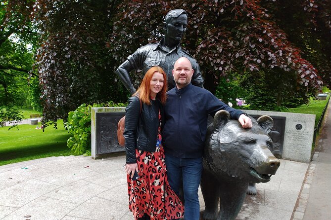 Edinburgh: History & Culture - Private Walking Tour - Historical Highlights of Edinburgh