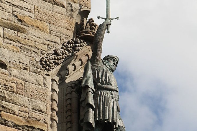 Edinburgh, Inverness, Glasgow 3 Days Scotland Private Tour - Common Questions