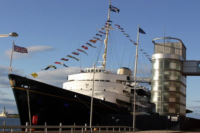 Edinburgh Luxury Private Day Tour With Scottish Local - The Sum Up