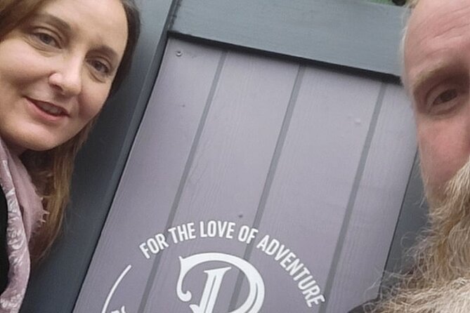 Edinburgh Quest: Self Guided City Walk & Immersive Treasure Hunt - The Sum Up