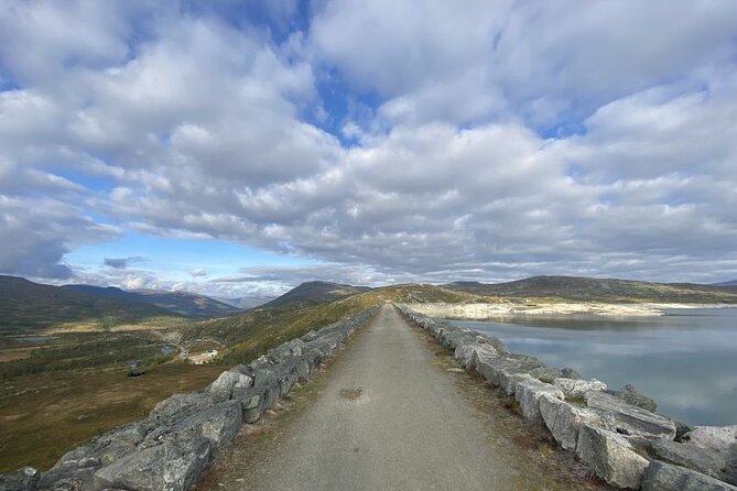 Eidfjord Guided Tour Vøringfossen Waterfall & National Park - Cancellation Policy