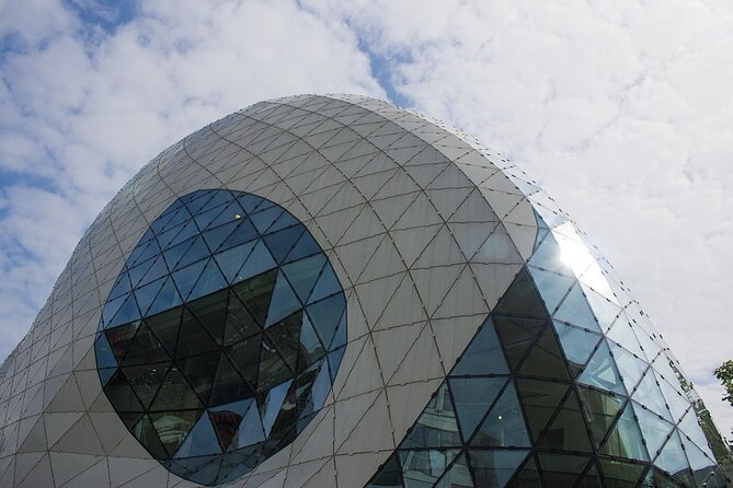 Eindhoven: Self-Guided City Walking Tour With Audio Guide - Additional Information