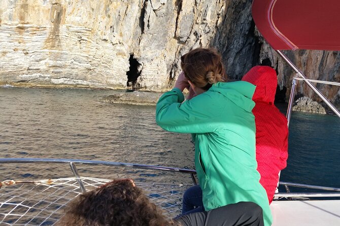 Ekincik Bay and Caves Boat Trip From Dalyan - Reviews