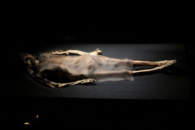 El Brujo Complex Archaeological Tour and Lady of Cao - Testimonials: What Travelers Are Saying