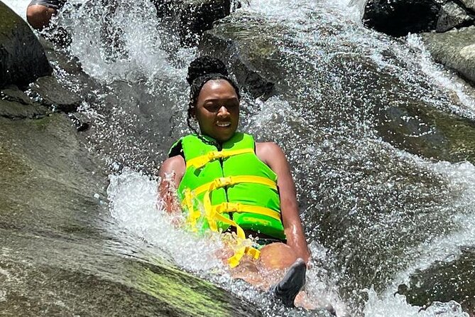El Yunque and Playa Luquillo Casual Day Trip  - San Juan - Excursion Highlights, Activities, and Overall Experience