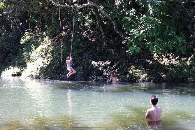 El Yunque Off the Beaten Path Tour - Common Questions