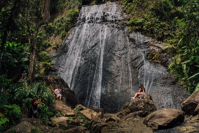 El Yunque Rainforest Half-Day Trip From San Juan - Good To Know
