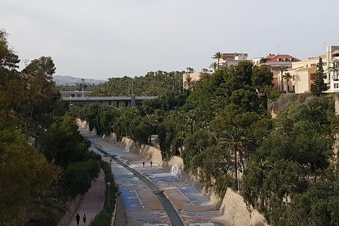 Elche, Museums and Heritage - Immersive Experiences and Educational Programs