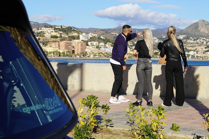 Electric Car Tour in Malaga With Visit to Gibralfaro Castle - Common Questions