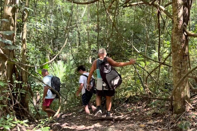 Electric Fatbike Ecological Tour in the Mayan Lands - Pricing