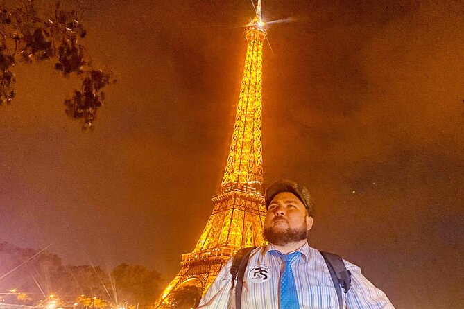 Electric Scooter Guided Tour of Paris - Cancellation Policy