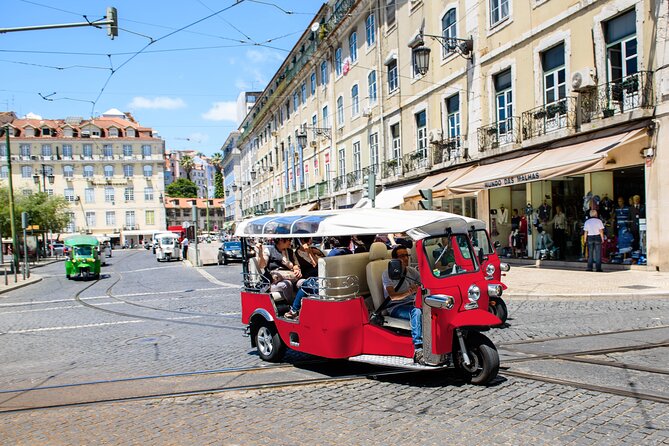 Electric Tuk Tuk Tour in Porto - Tour Experience and Recommendations