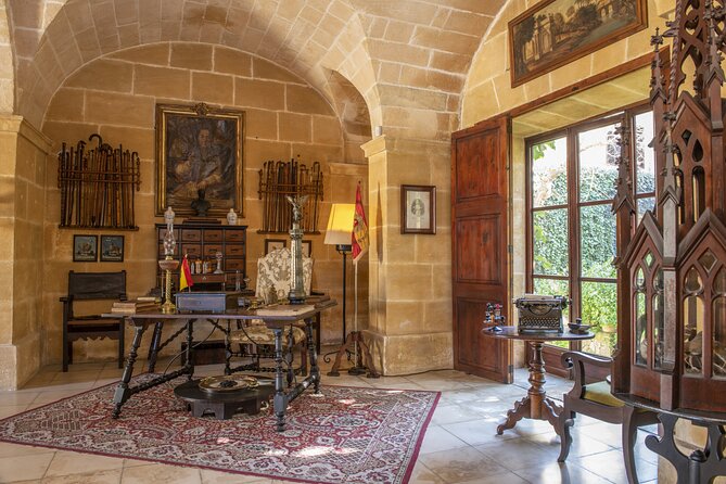 Els Calderers House Museum in Mallorca - Activities and Events at Els Calderers House Museum