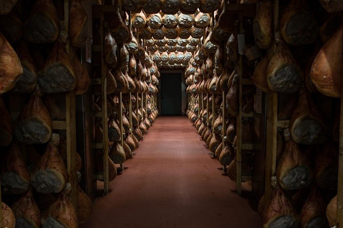 Emilia Parmigiano Reggiano and Prosciutto Private Tasting Tour  - Parma - Cancellation Policy