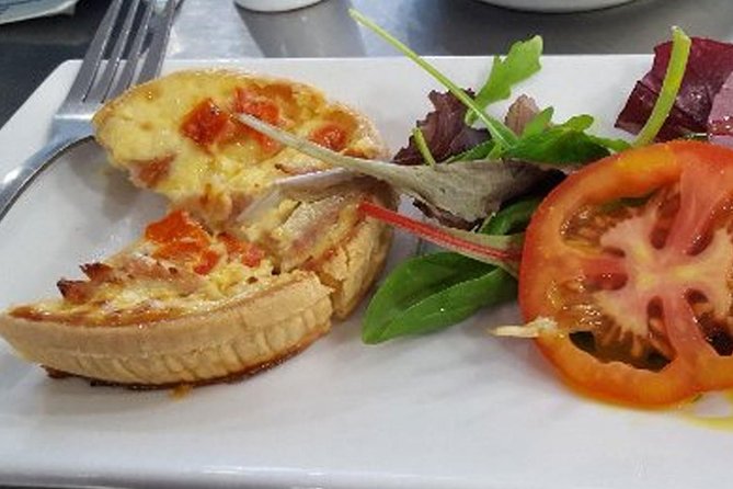 English Wine and Cheese Tour From London - Additional Information