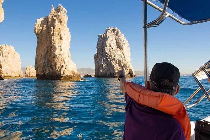 Enjoy Cabo San Lucas City Tour and Amazing Sea Adventure to Lands End! - Tour Highlights and Activities