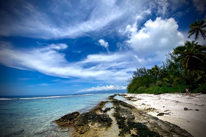 Enjoy Moorea Day Tour - Hidden Spots in Moorea