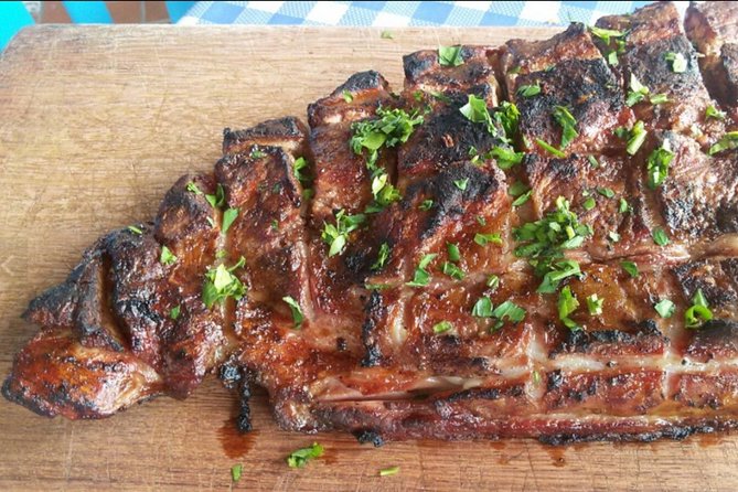 Enogastronomic Tour- 4 Hours in Tenerife - Common Questions