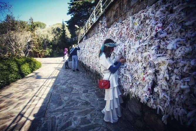 Ephesus and Shopping Tour From Your Cruise Ship - Transportation and Logistics