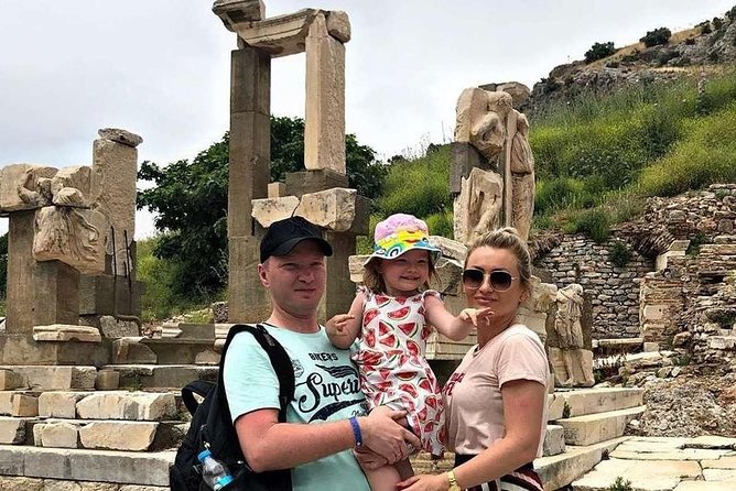 Ephesus & Archeology Museum Private Tour - Private Tour Guide